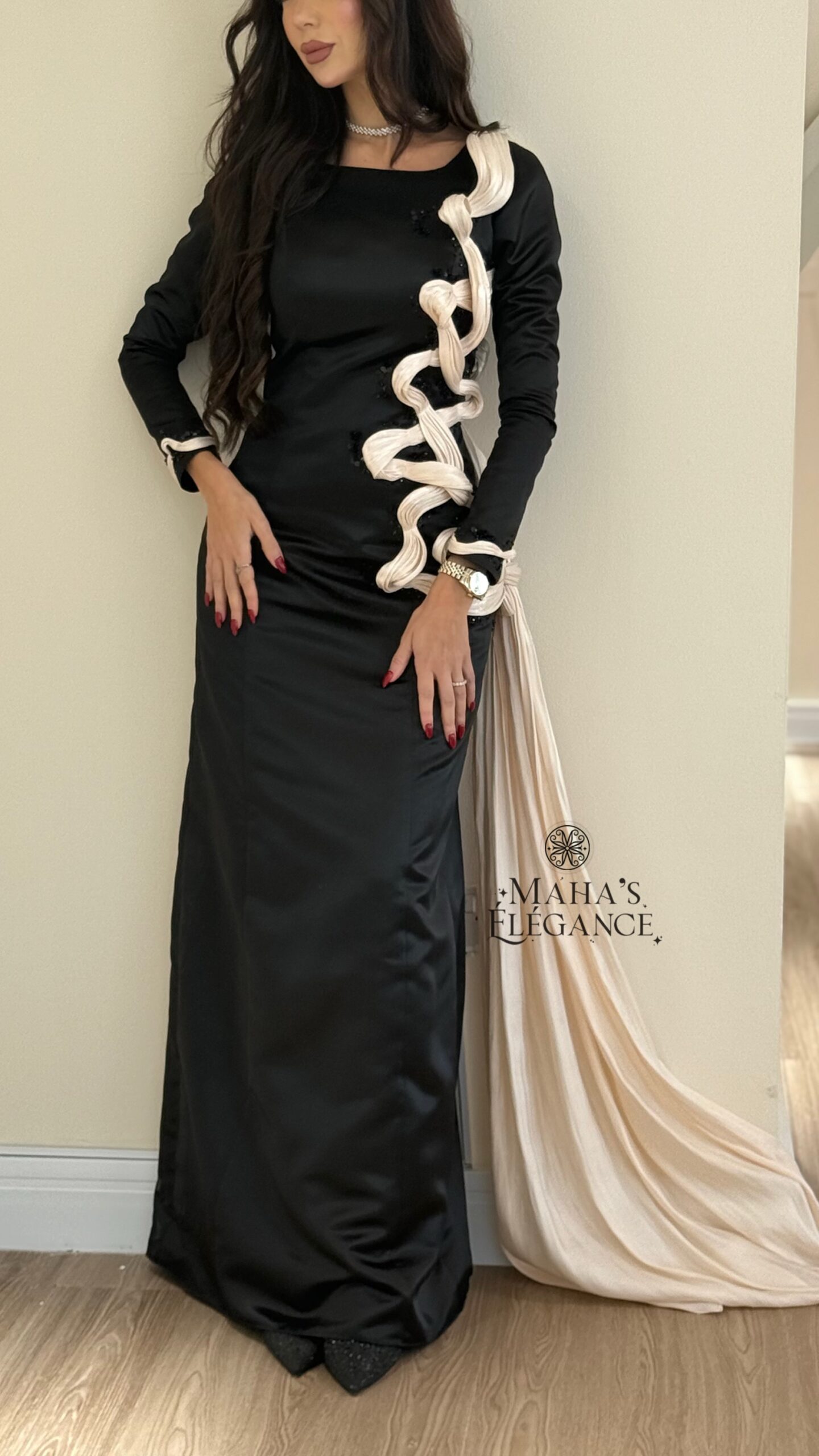 Elegant Noir