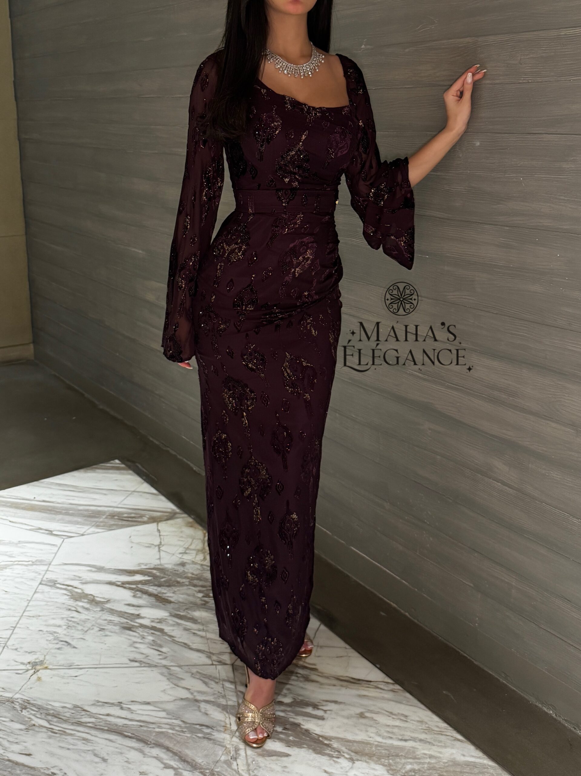 Velvet Signature