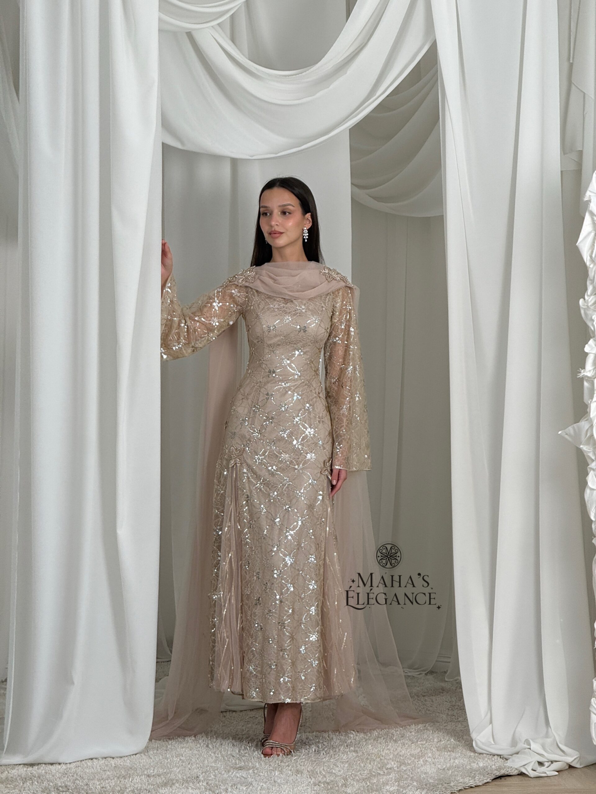 Moonlace