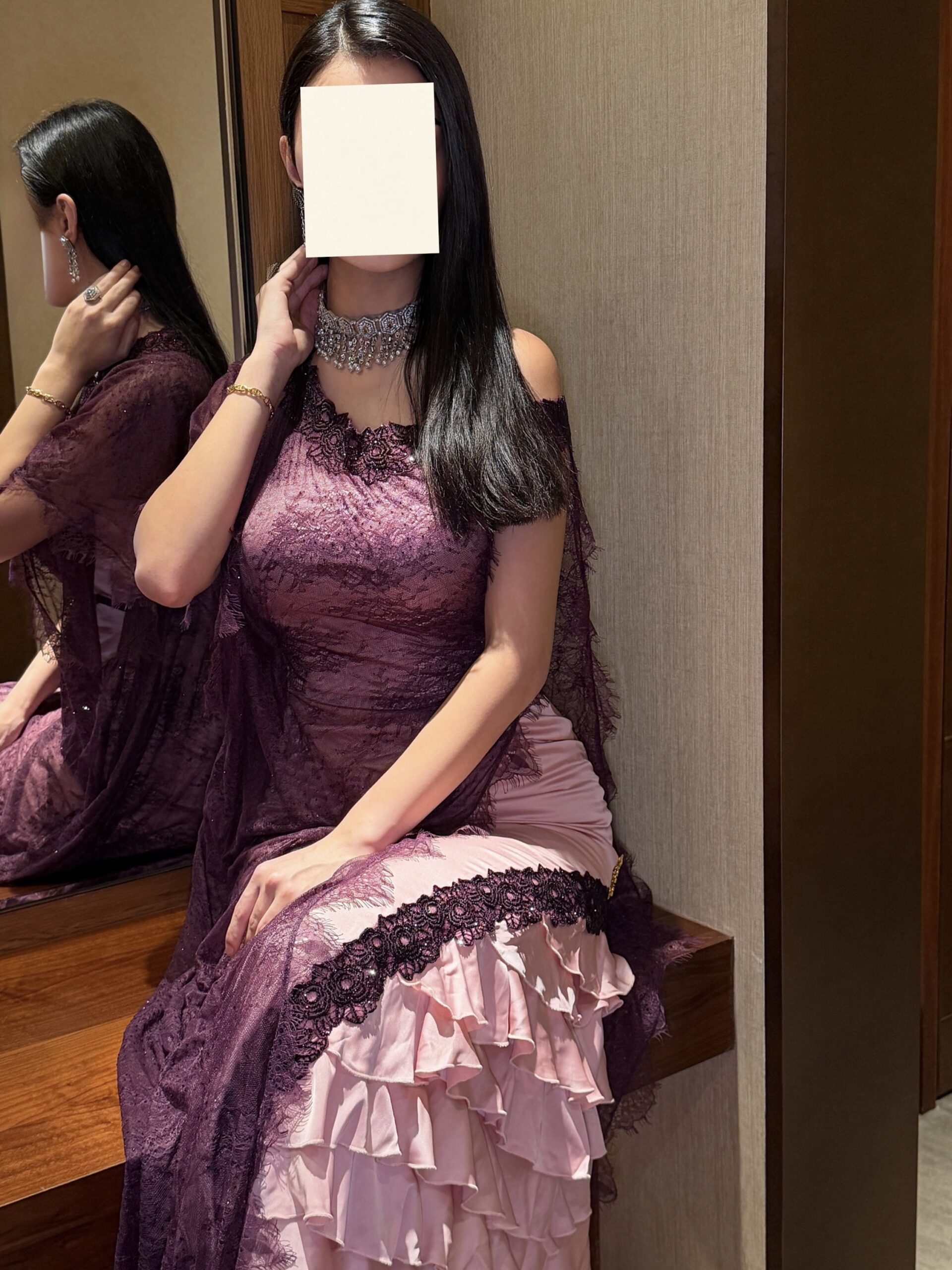 Farasha فراشه