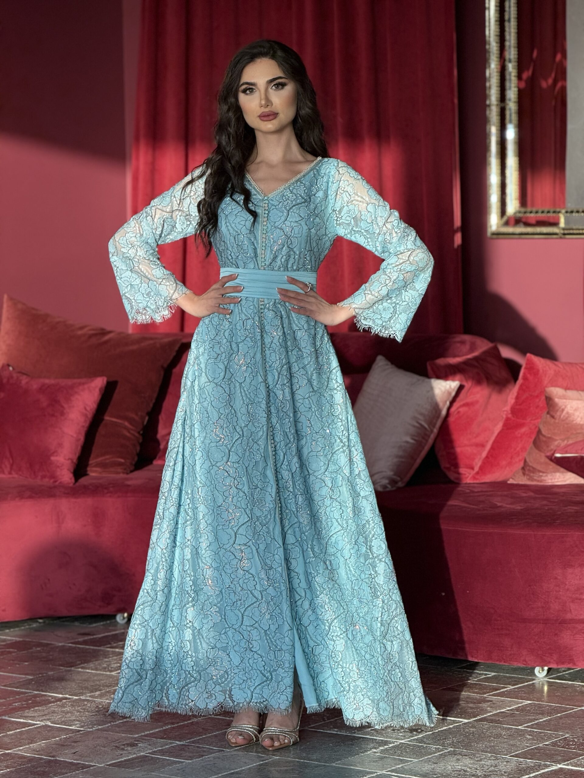 Moroccan Glame