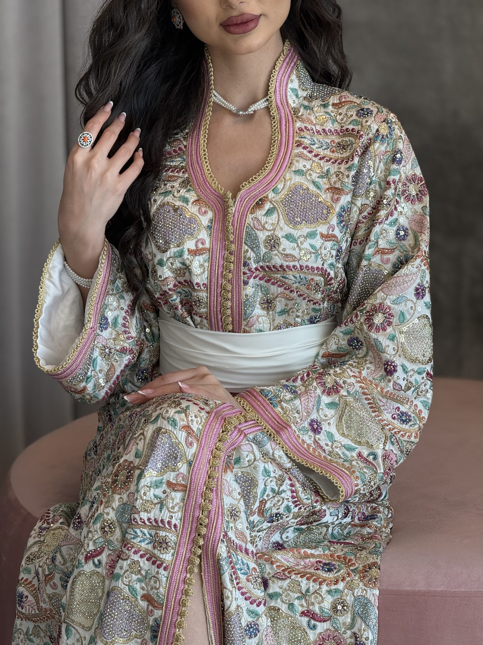 Moroccan Luxury
